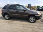 2009 KIA SPORTAGE LX   for sale at Copart ON - LONDON