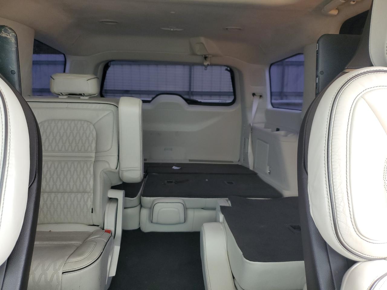 2020 Lincoln Navigator Black Label VIN: 5LMJJ2TT9LEL08271 Lot: 63631795
