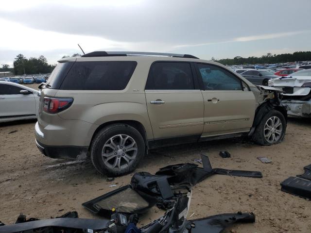  GMC ACADIA 2016 Złoty