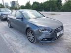 2014 AUDI A4 SE TECH for sale at Copart ST HELENS