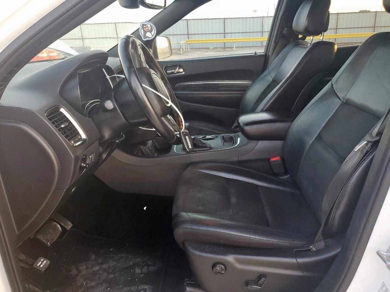 2019 Dodge Durango Gt VIN: 1C4RDHDG4KC824425 Lot: 64604795