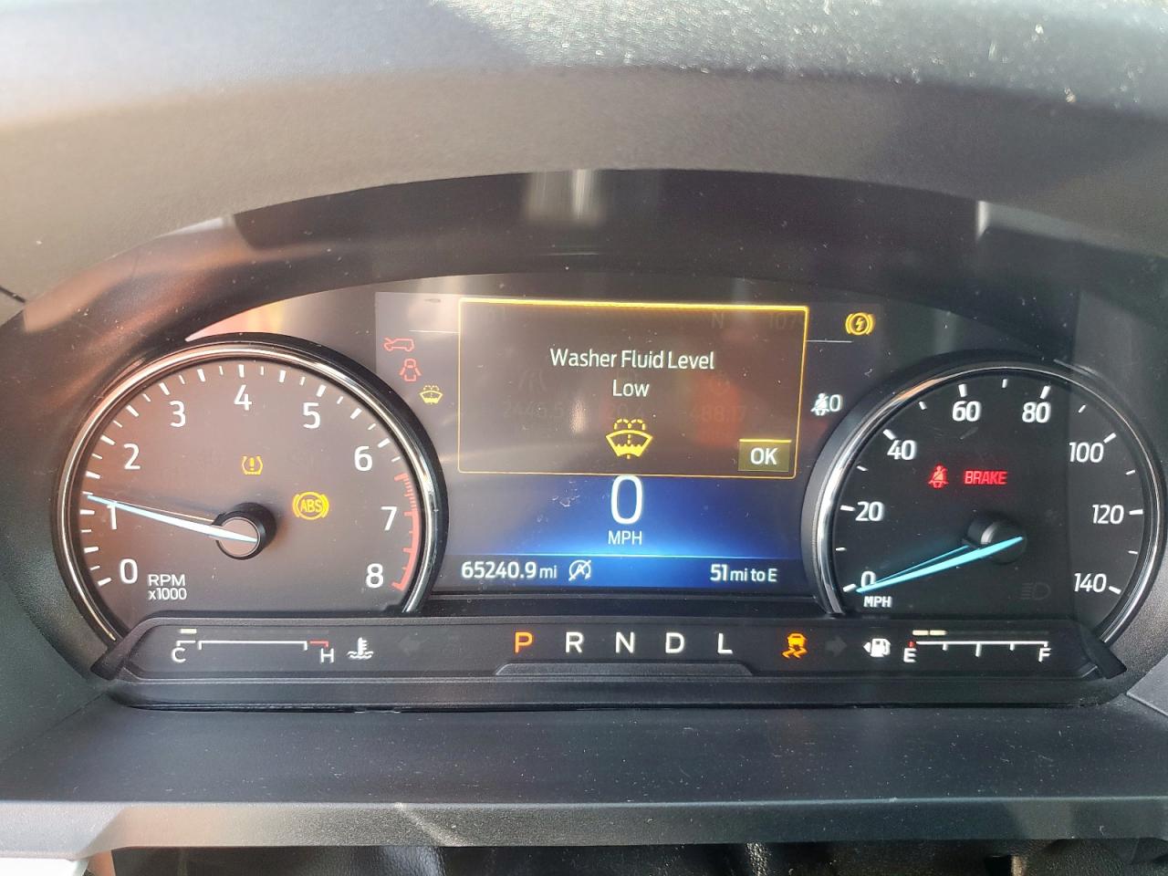 2021 Ford Explorer Xlt VIN: 1FMSK8DH9MGA57887 Lot: 66846515