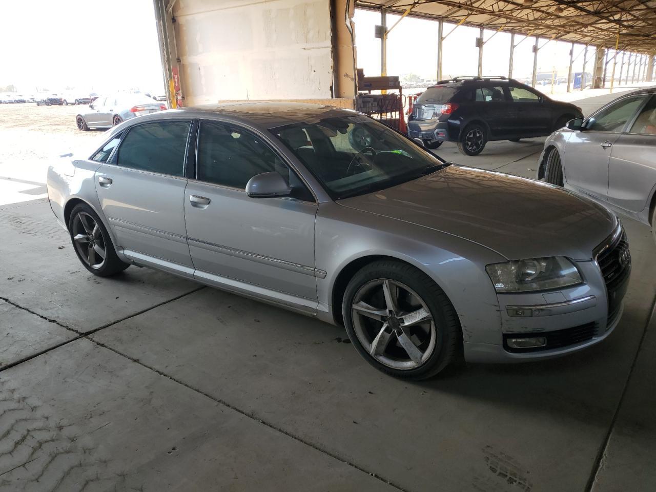 2008 Audi A8 L Quattro VIN: WAUMV94E28N014295 Lot: 66648185