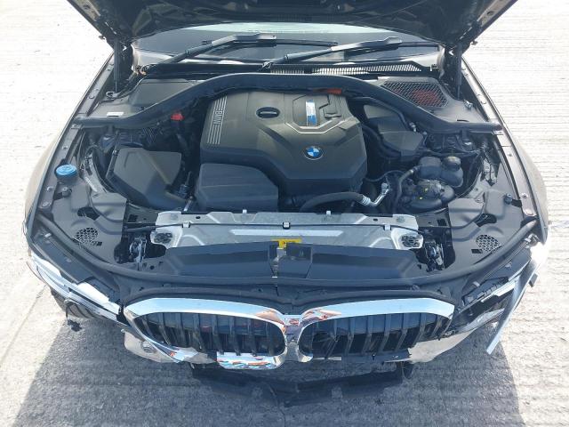 2019 BMW 3 SERIES M SPORT