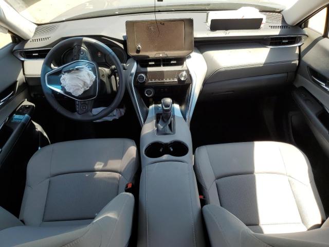  TOYOTA VENZA 2024 Сharcoal