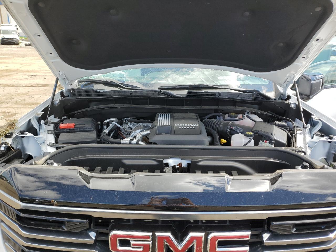 2025 GMC Sierra K1500 At4 VIN: 1GTUUEE88SZ254846 Lot: 65126585