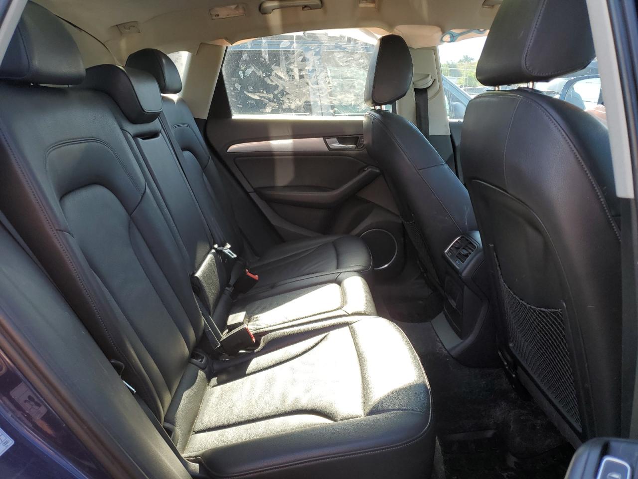 2016 Audi Q5 Tdi Premium Plus VIN: WA1CVAFP5GA011101 Lot: 62942555