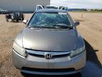 2007 HONDA CIVIC LX   à vendre chez Copart AB - CALGARY