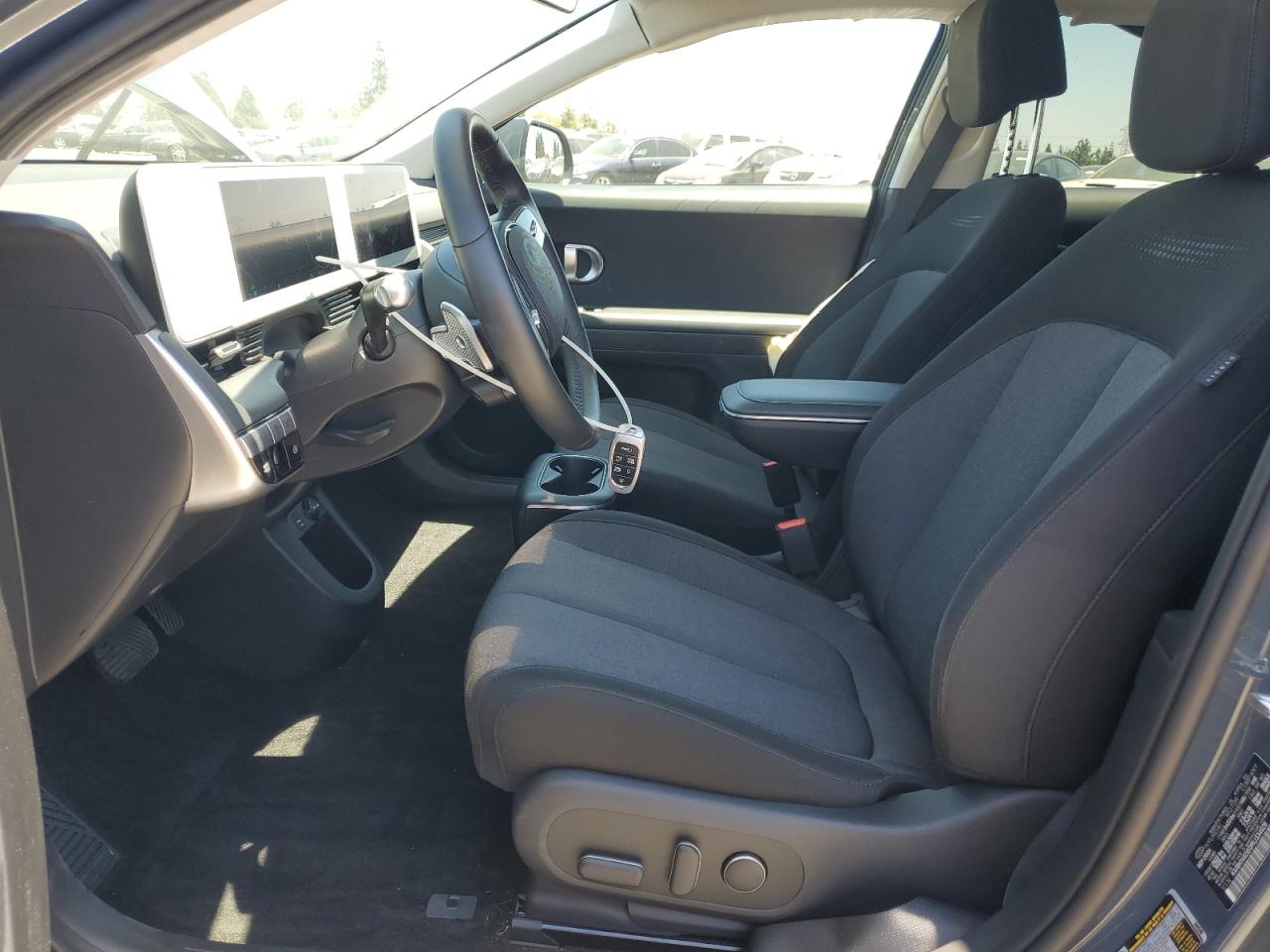 2024 Hyundai Ioniq 5 Sel VIN: KM8KN4DE0RU334926 Lot: 64483295
