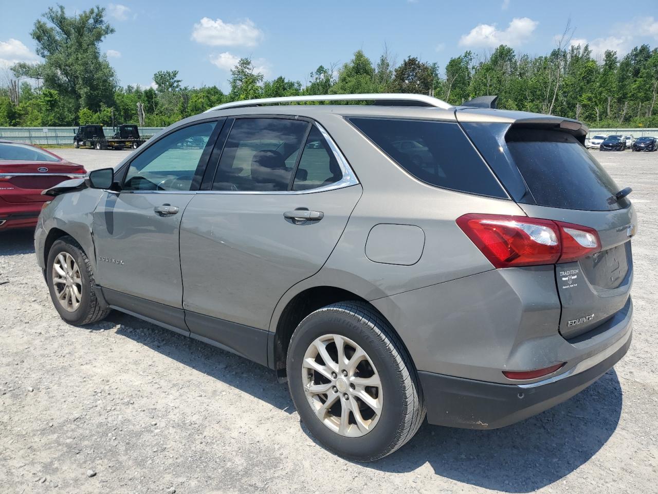 3GNAXSEV0JS570808 CHEVROLET EQUINOX 2018