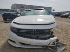 2016 DODGE CHARGER SE   à vendre chez Copart AB - EDMONTON