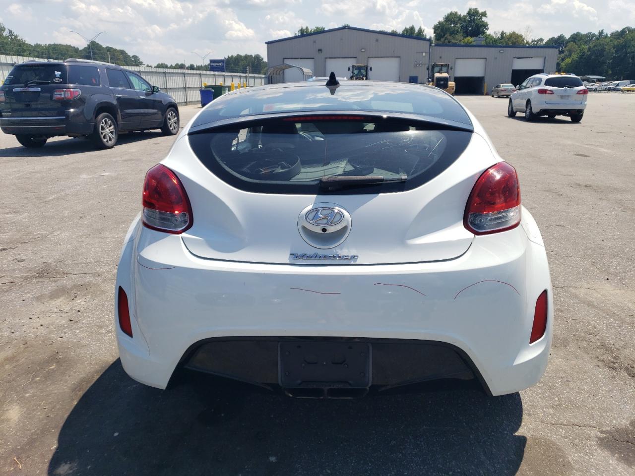 kmhtc6ad1fu237067 KMHTC6AD1FU237067 2015 Hyundai Veloster