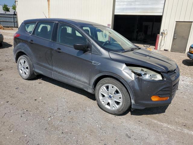 FORD ESCAPE 2016 Szary