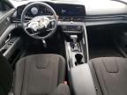 2025 HYUNDAI ELANTRA SEL SPORT   for sale at Copart ON - LONDON