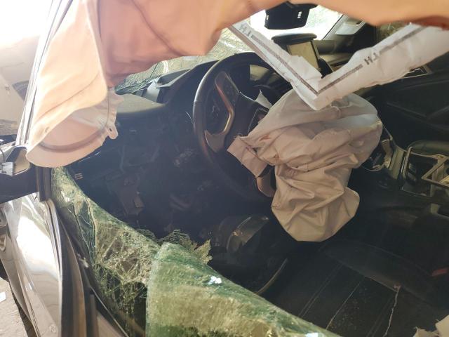  GMC YUKON 2016 Угольный