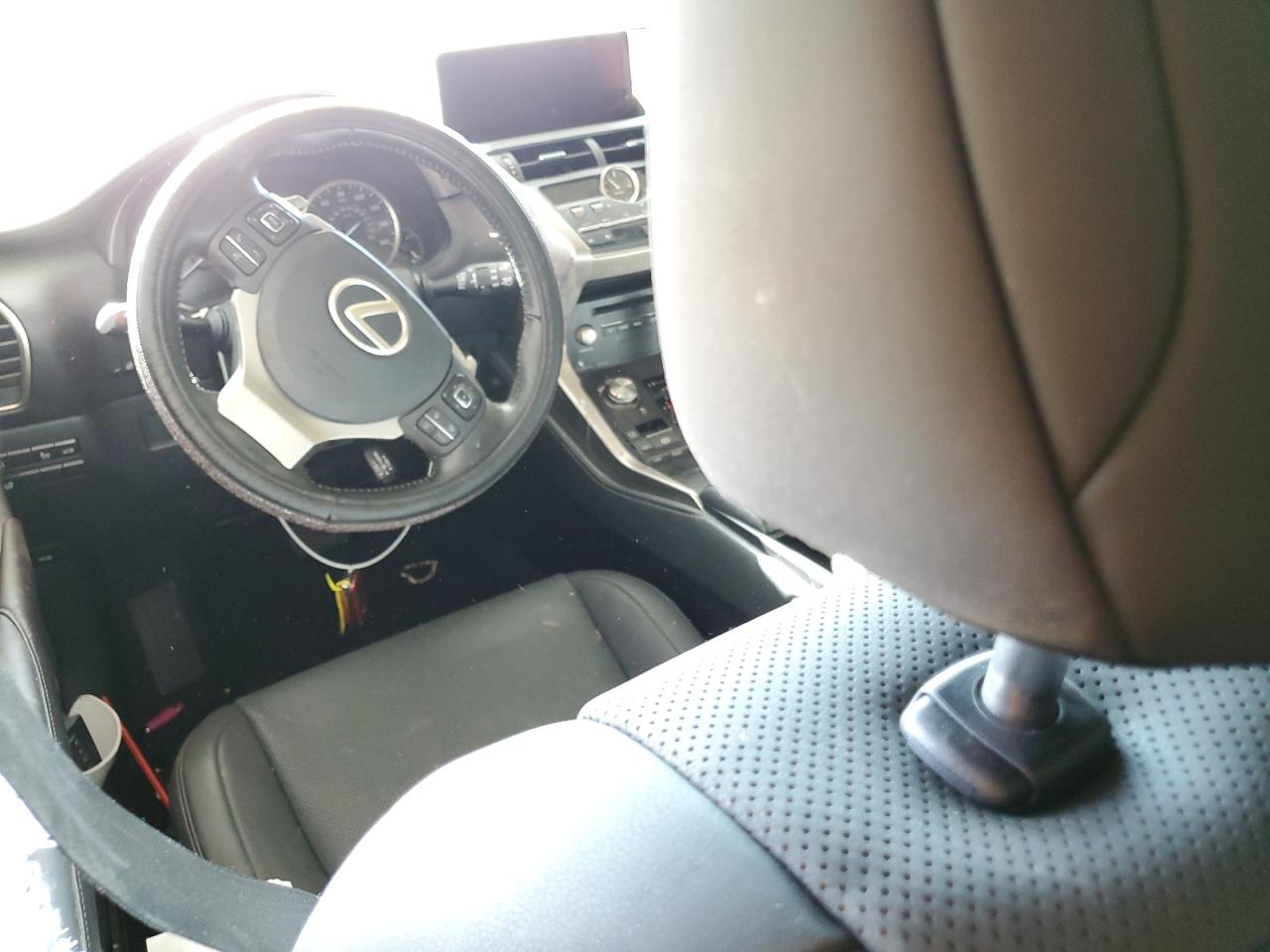 2020 Lexus Nx 300 VIN: JTJGARBZ2L5008553 Lot: 63945275