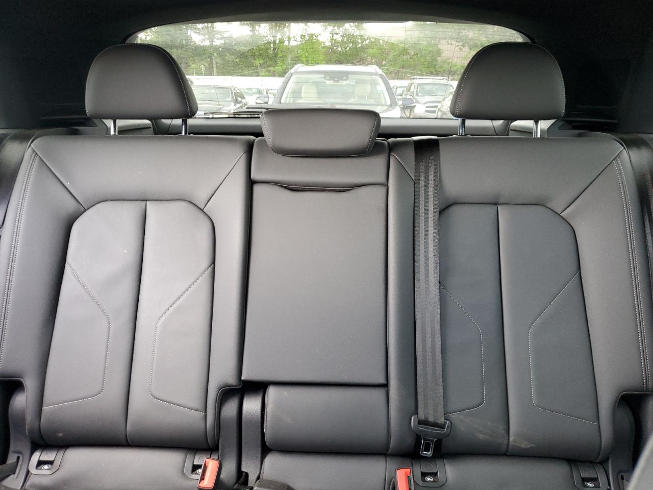 2022 Audi Q3 Premium Plus S Line 45 VIN: WA1EECF38N1026576 Lot: 62563375