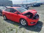 2017 FORD FOCUS SE   for sale at Copart NS - HALIFAX