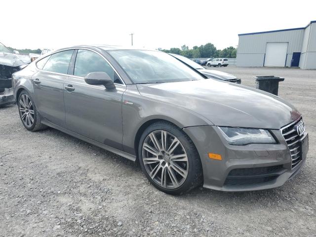  AUDI A7 2012 Gray