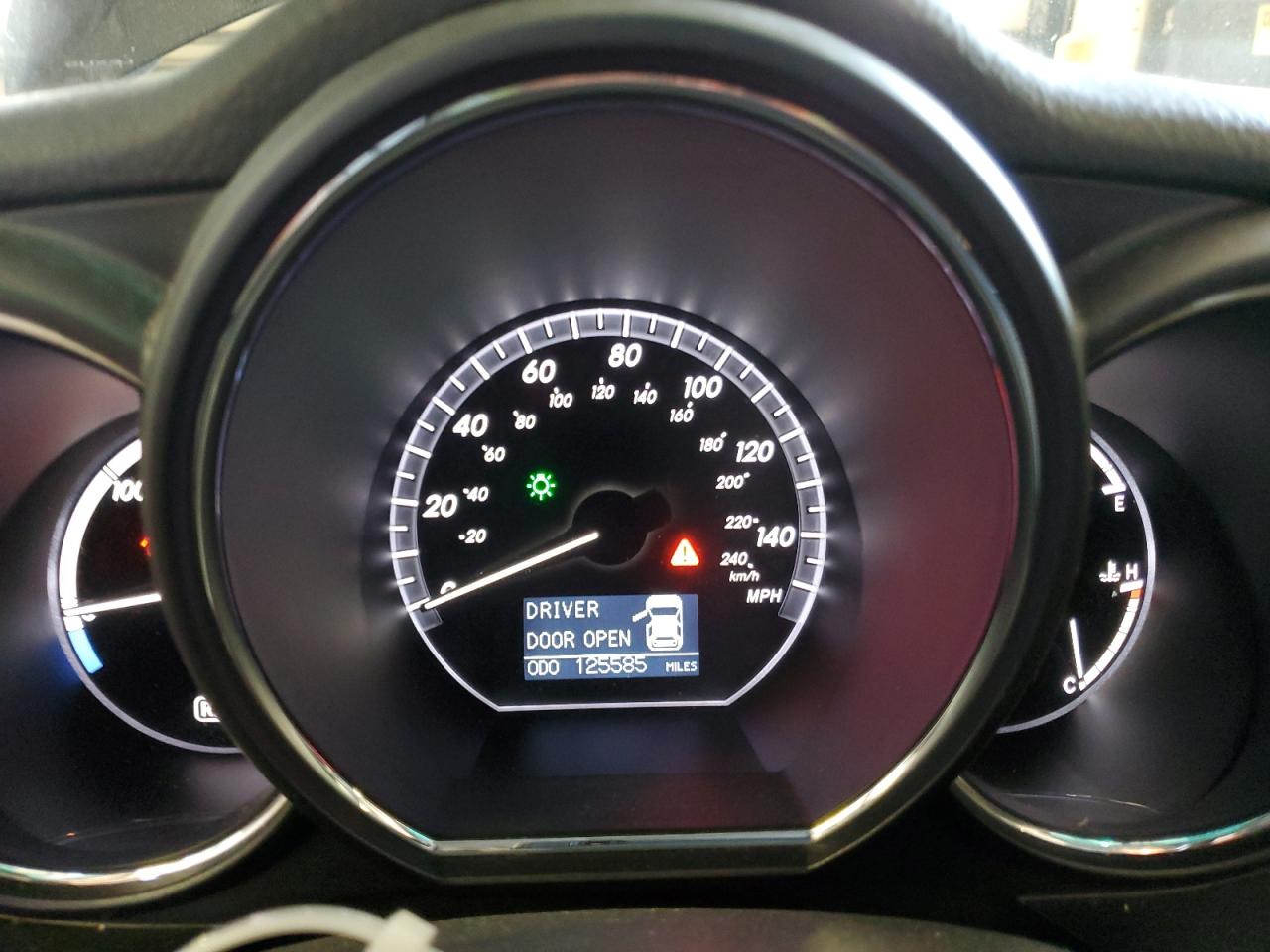 2008 Lexus Rx 400H VIN: JTJHW31U182040279 Lot: 64545785