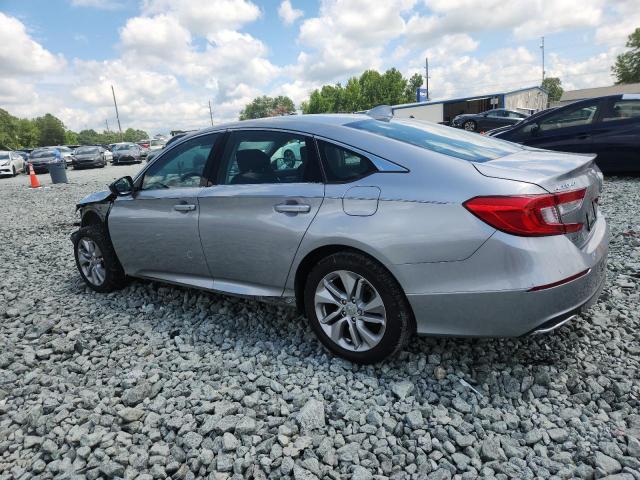  HONDA ACCORD 2020 Silver