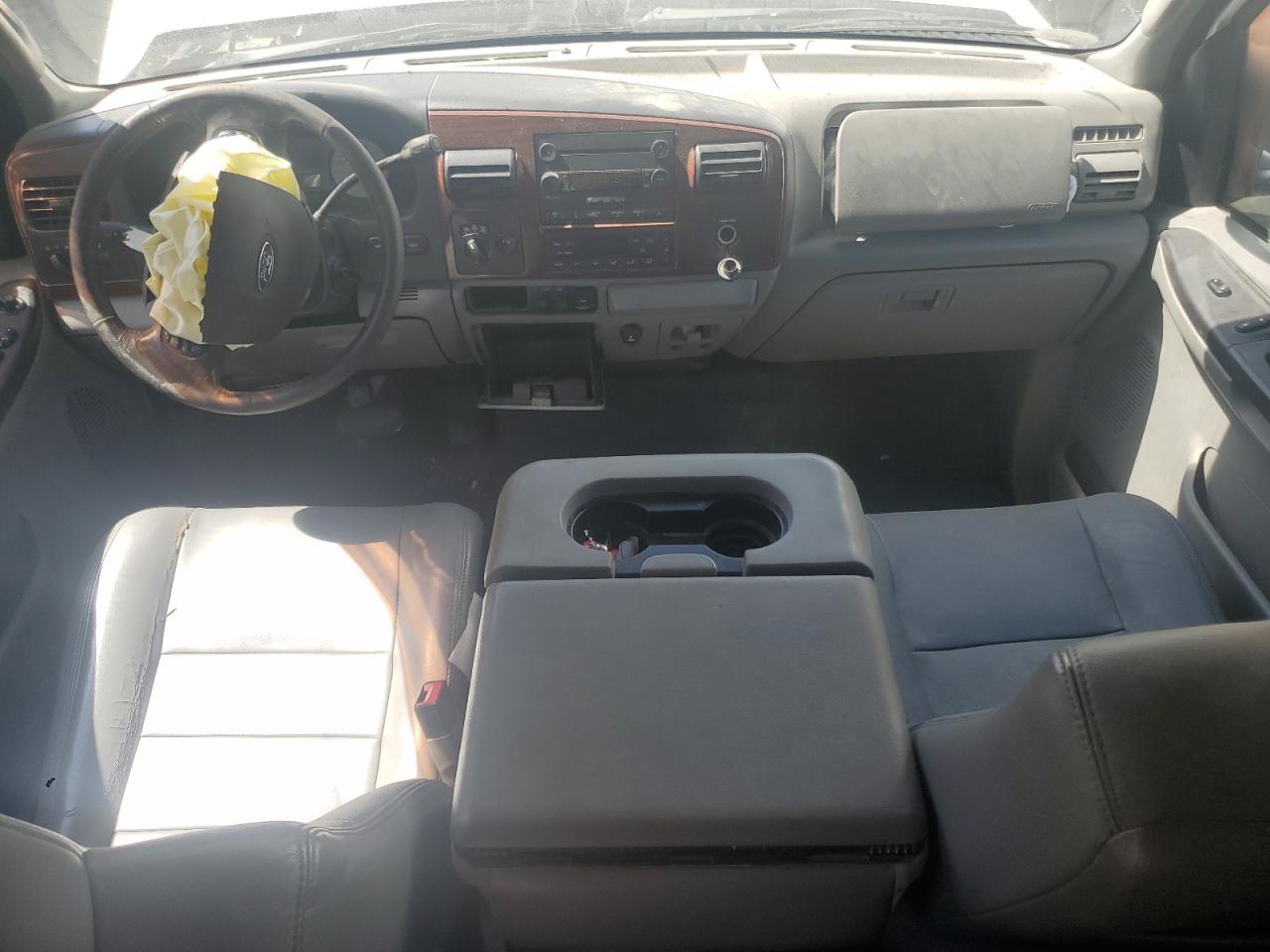 2006 Ford F350 Srw Super Duty VIN: 1FTWW31P96EA62076 Lot: 64476385