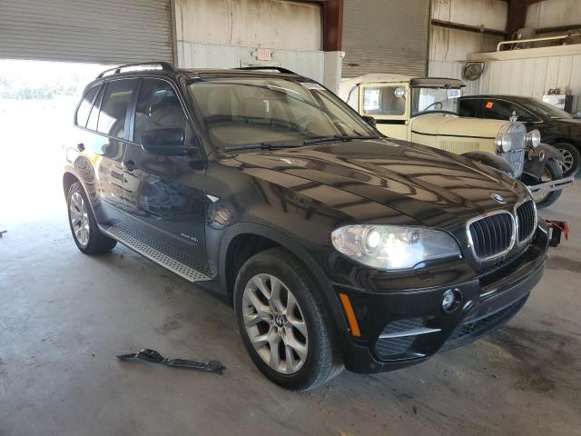 Parquets BMW X5 2012 Black
