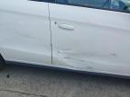 2017 MITSUBISHI MIRAGE JUR for sale at Copart WHITBURN