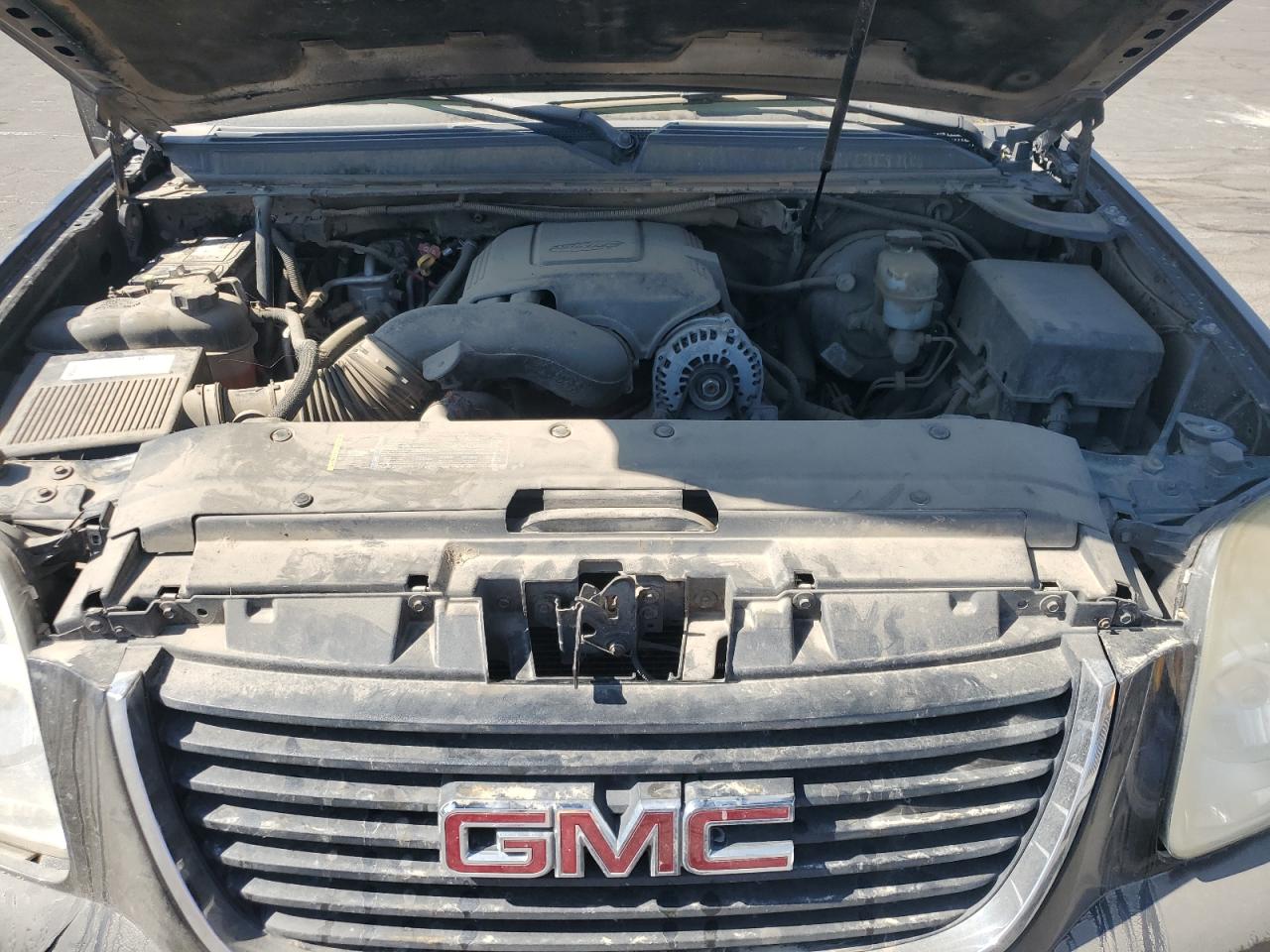 2007 GMC Yukon Xl C1500 VIN: 1GKFC16027R336516 Lot: 65468395