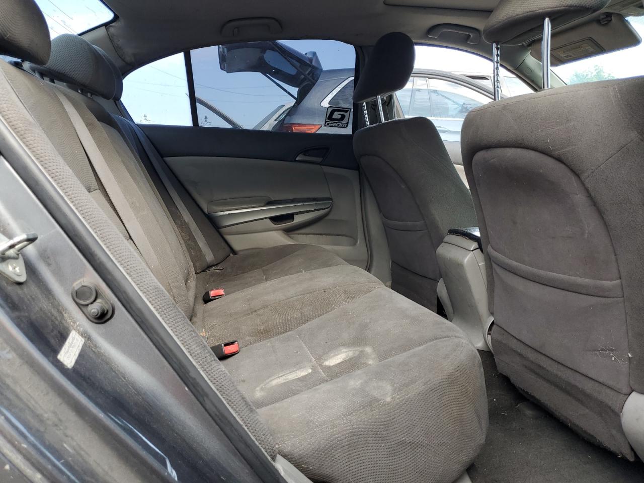 2009 Honda Accord Ex VIN: 5KBCP36799B502326 Lot: 65404315