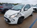 2011 FORD KA EDGE for sale at Copart NEWBURY