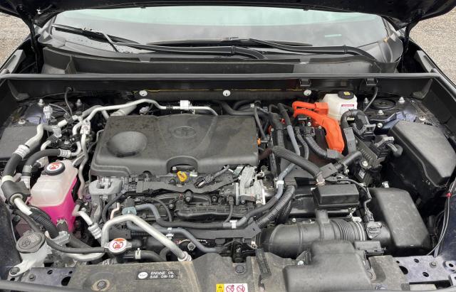 2021 TOYOTA RAV4 PRIME XSE  