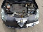 2011 ALFA ROMEO GIULIETTA for sale at Copart WHITBURN