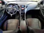 2013 HYUNDAI SONATA SE for sale at Copart CT - HARTFORD SPRINGFIELD