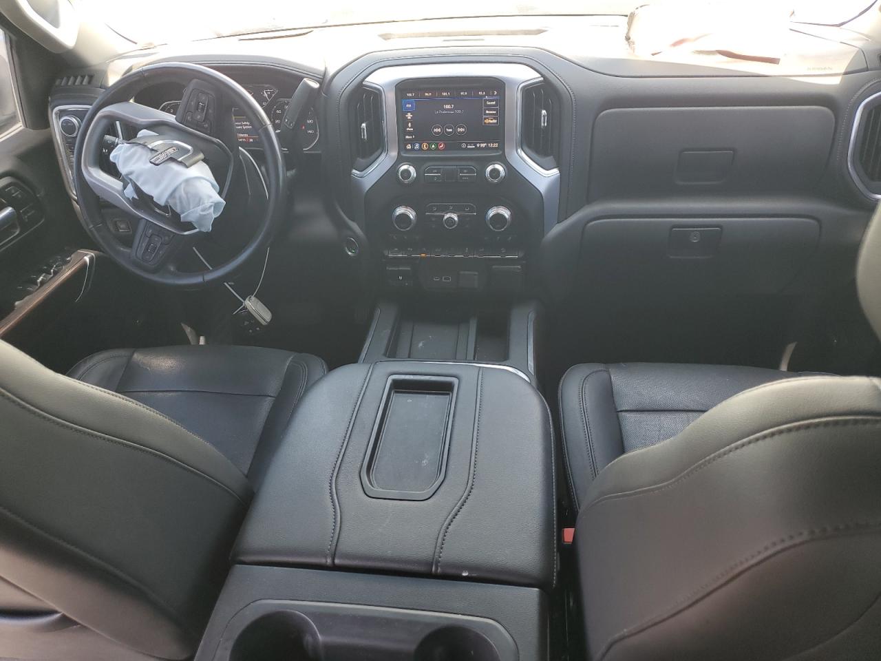 2020 GMC Sierra K1500 Slt VIN: 3GTU9DET4LG123432 Lot: 63318025