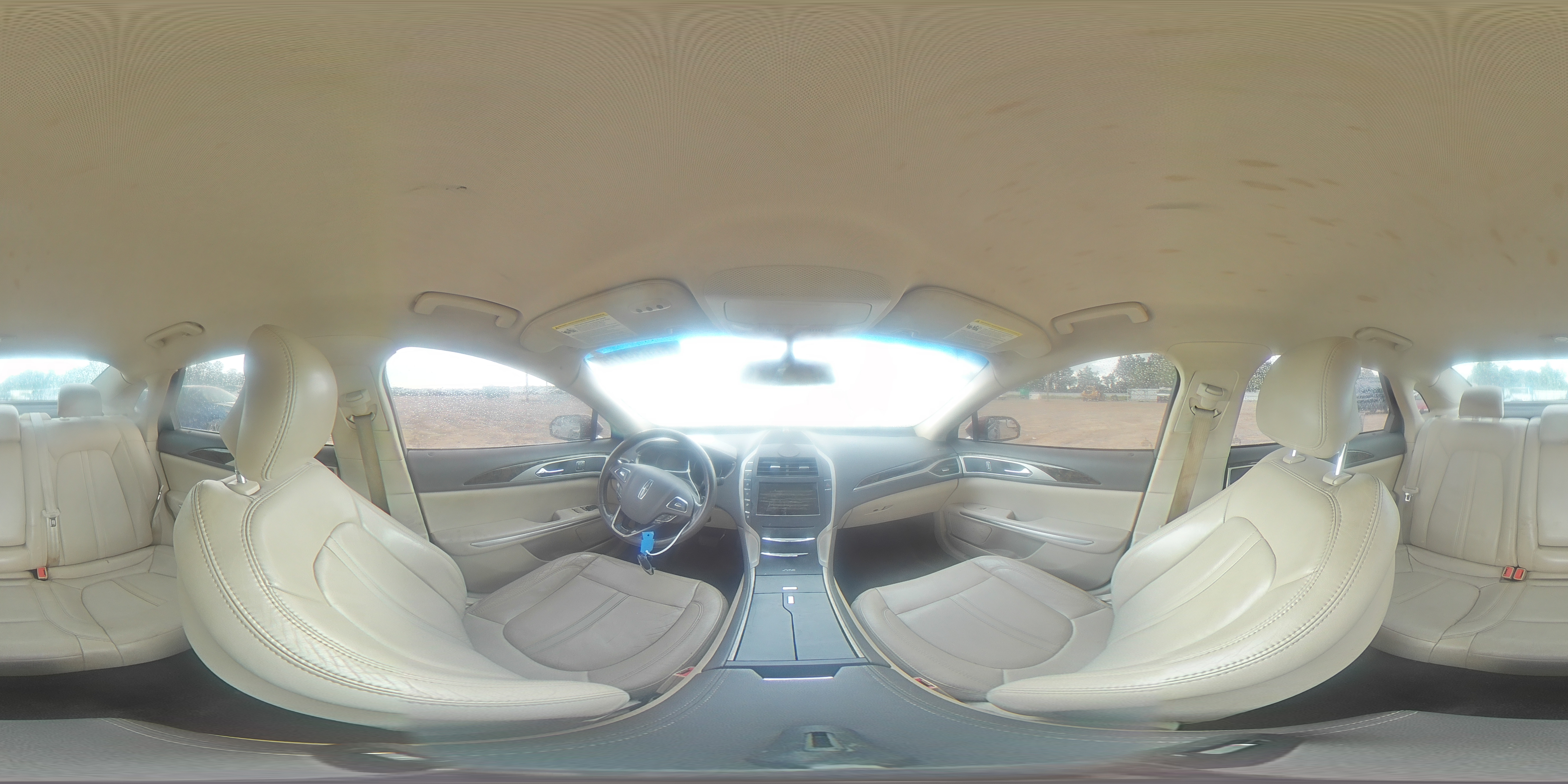 2016 Lincoln Mkz VIN: 3LN6L2GK1GR612217 Lot: 66039175