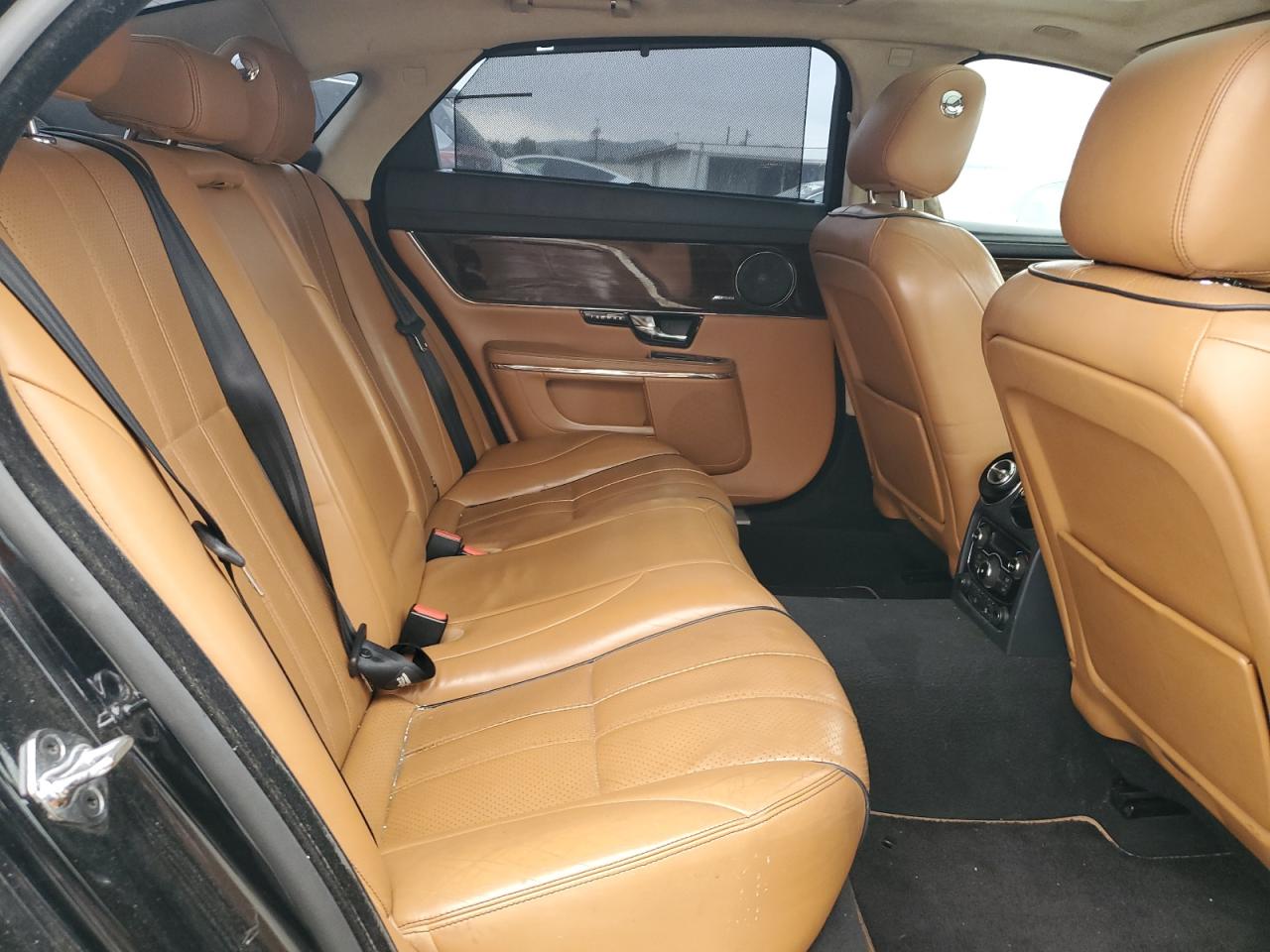 sajwa2gb3dlv40216 SAJWA2GB3DLV40216 2013 Jaguar Xjl Portfolio