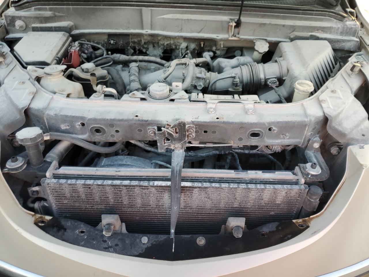 2009 Buick Enclave Cxl VIN: 5GAER23DX9J190422 Lot: 67265155