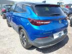 2021 VAUXHALL GRANDLAND X GRIFFIN EDITI  for sale at Copart BRISTOL