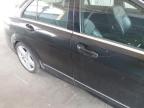 2011 MERCEDES BENZ C220 SPORT for sale at Copart SANDTOFT