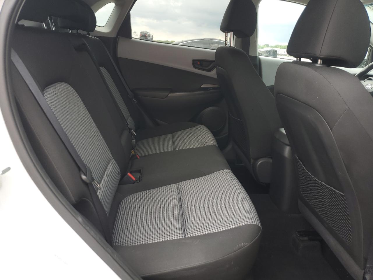2019 Hyundai Kona Sel VIN: KM8K2CAA5KU332521 Lot: 63280515