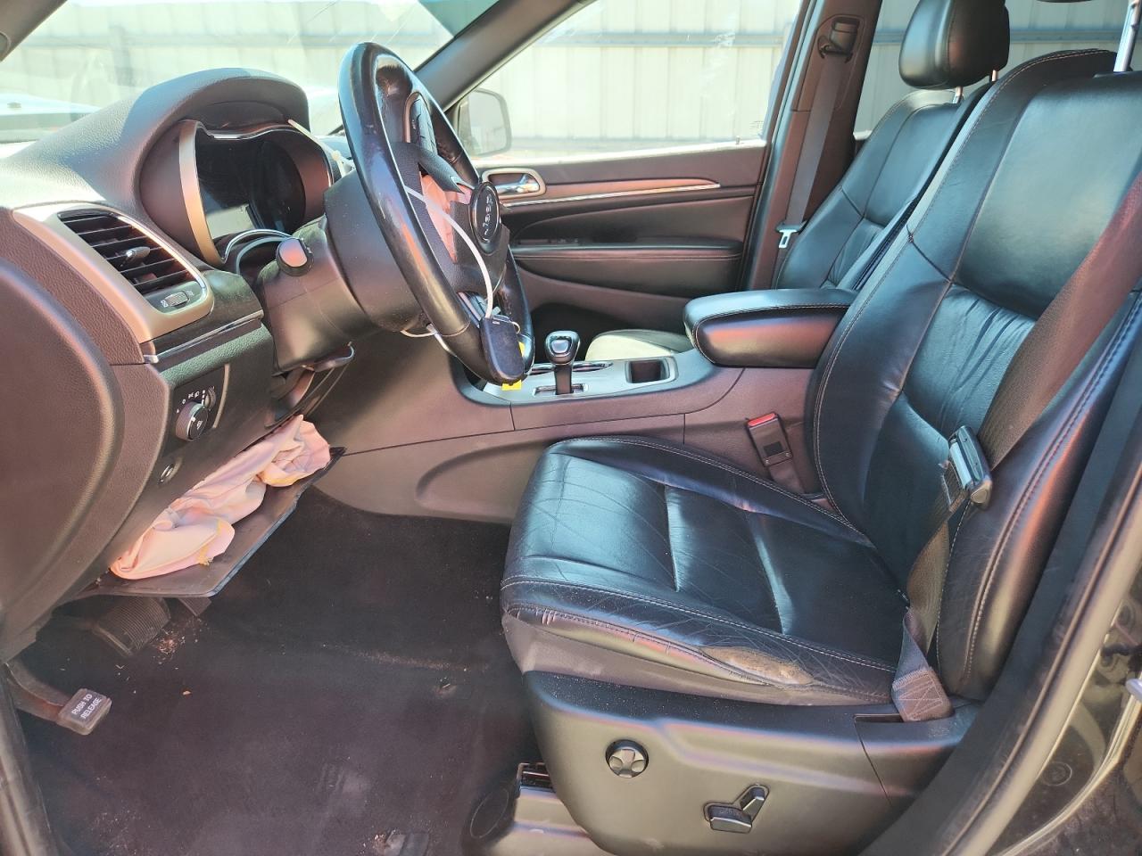 1c4rjebg1ec573460 1C4RJEBG1EC573460 2014 Jeep Grand Cherokee Limited