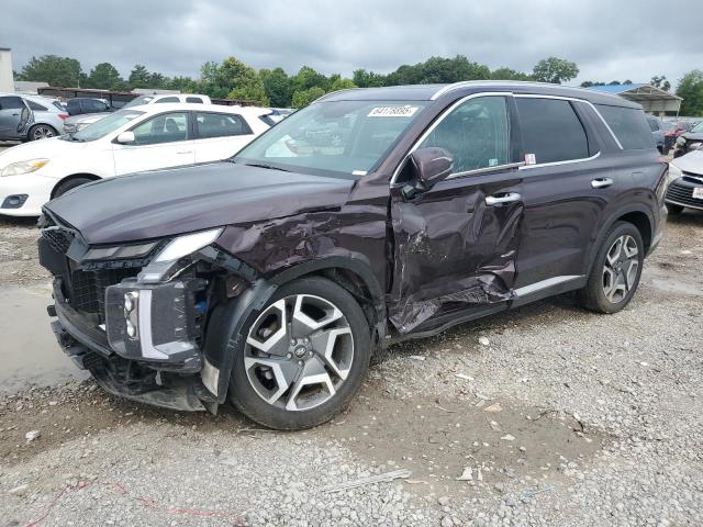 HYUNDAI PALISADE L 2024