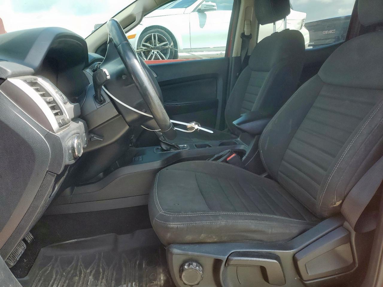 2021 Ford Ranger Xl VIN: 1FTER4EH5MLD78949 Lot: 64318945