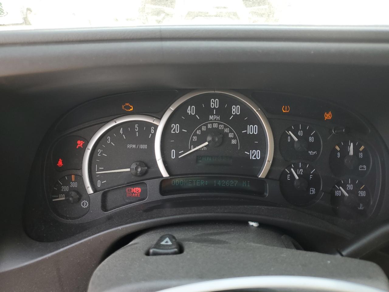 2004 Cadillac Escalade Luxury VIN: 1GYEK63N44R269575 Lot: 65069255
