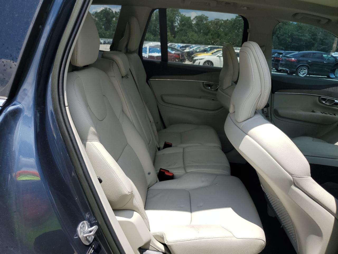 2023 Volvo Xc90 Plus VIN: YV4062PN6P1997048 Lot: 64513885