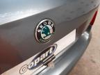 2013 SKODA FABIA SE 1 for sale at Copart WOLVERHAMPTON