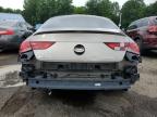 2020 MERCEDES-BENZ CLA AMG 35 4MATIC   for sale at Copart CT - HARTFORD SPRINGFIELD