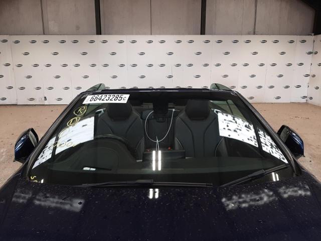 2017 BMW 435D XDRIV