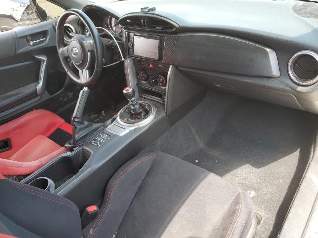 2013 TOYOTA SCION FR-S   